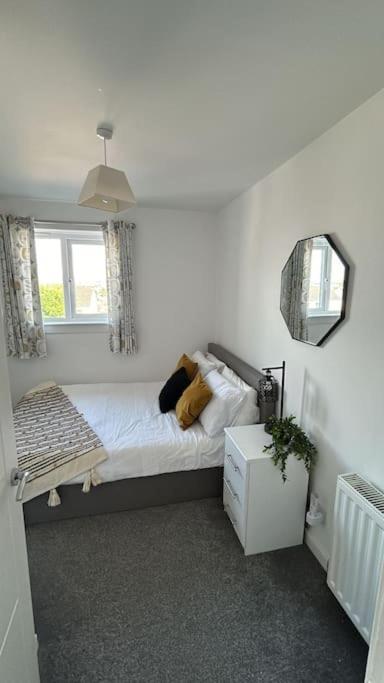 Holiday home Stylish Highland South Kessock