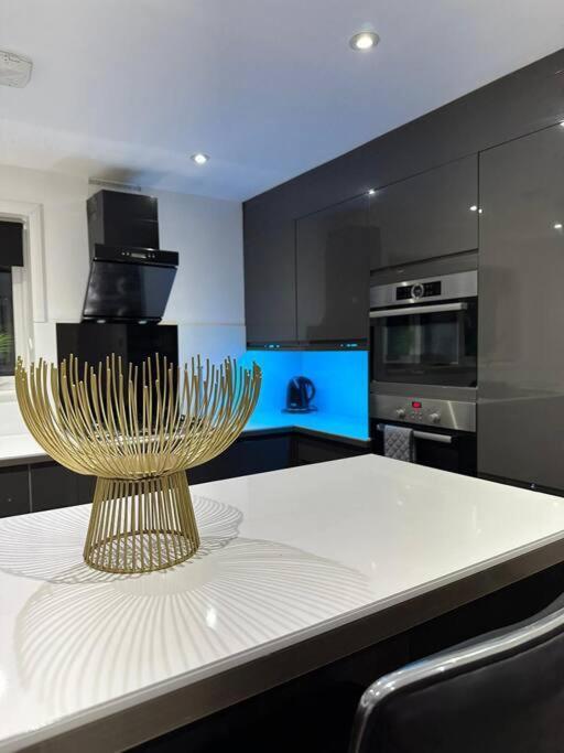 Holiday home Stylish Highland