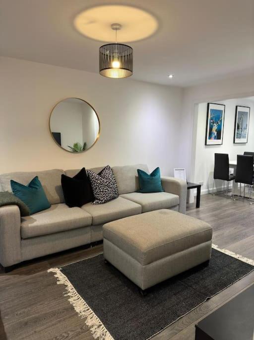 Stylish Highland Holiday home South Kessock