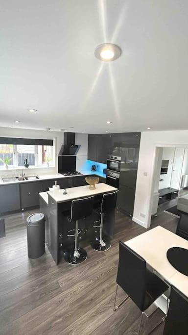 Holiday home Stylish Highland