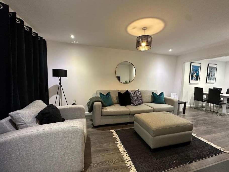 Holiday home Stylish Highland