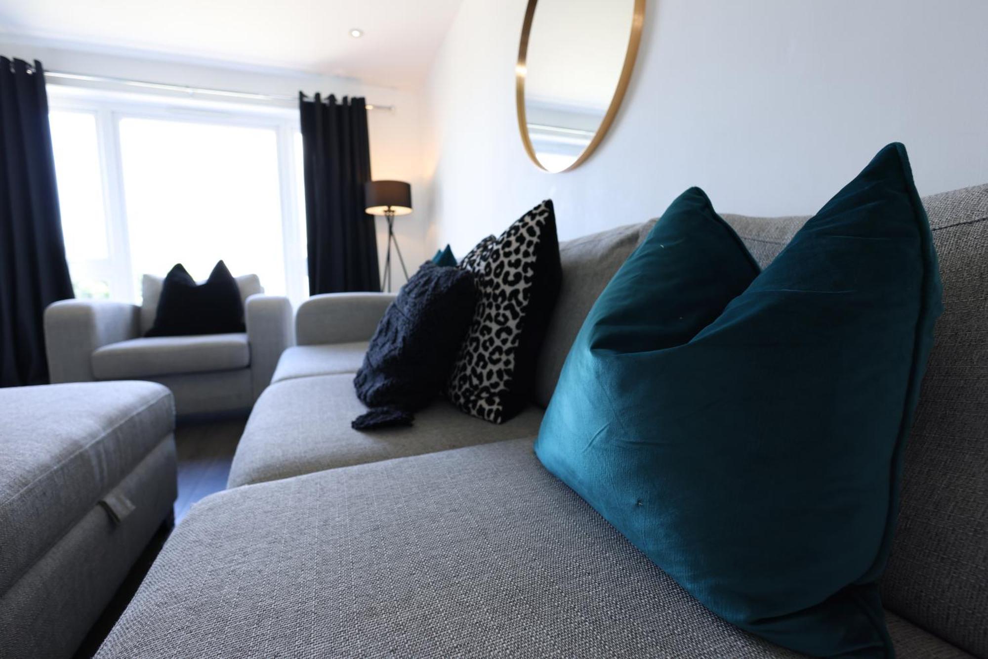 Holiday home Stylish Highland