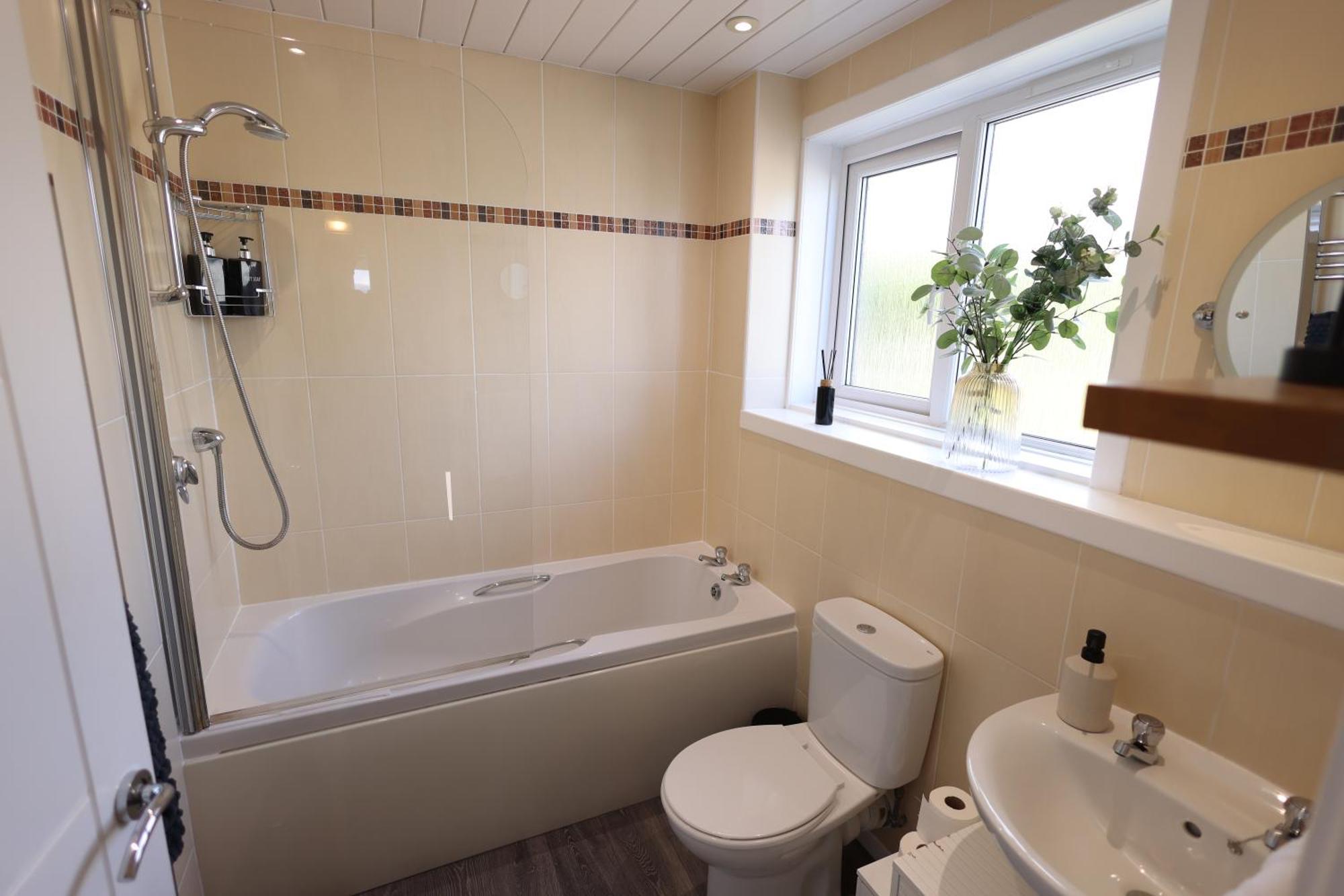 Holiday home Stylish Highland *