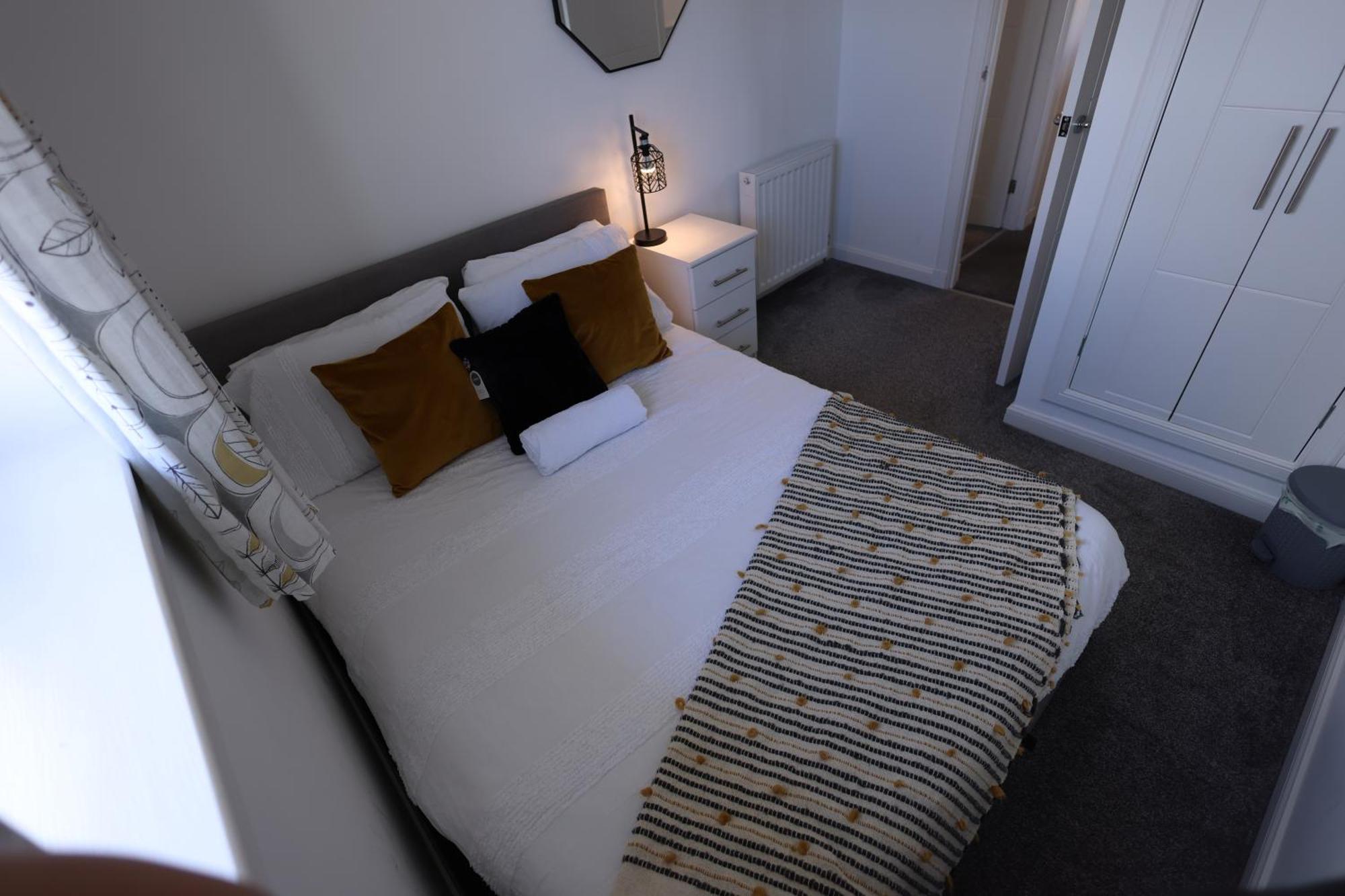 Stylish Highland South Kessock
